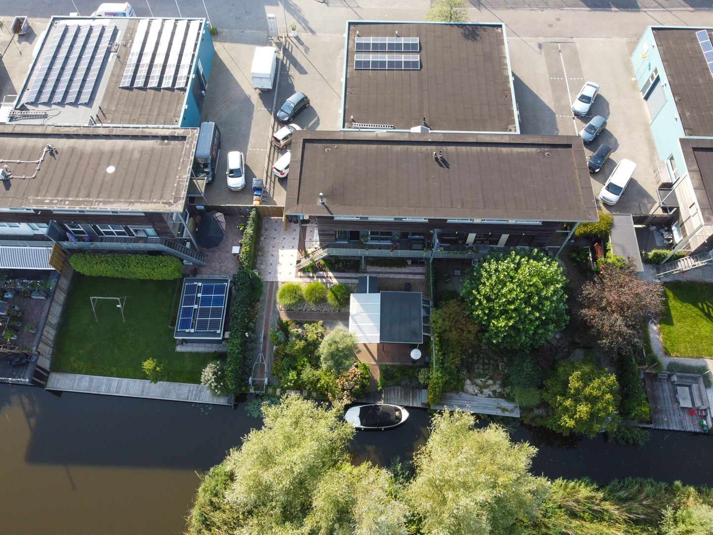 Foto 5 van Bonte Kraaiweg 10