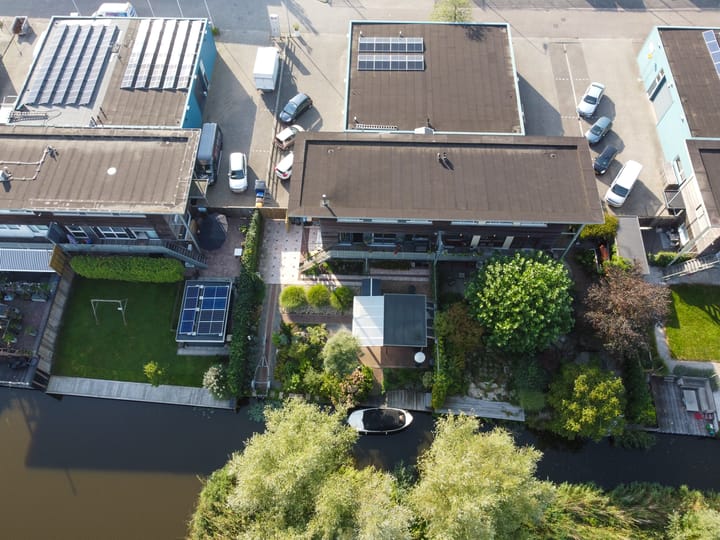 Foto 5 van Bonte Kraaiweg 10