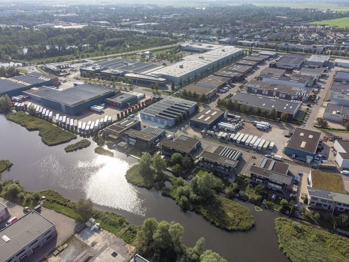 Foto 7 van Bonte Kraaiweg 10