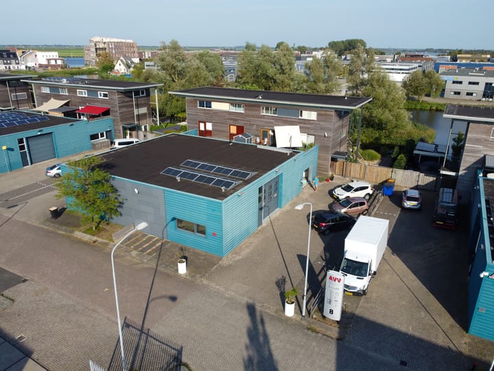 Foto 4 van Bonte Kraaiweg 10