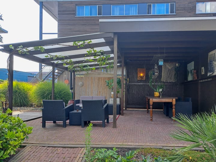 Foto 9 van Bonte Kraaiweg 10