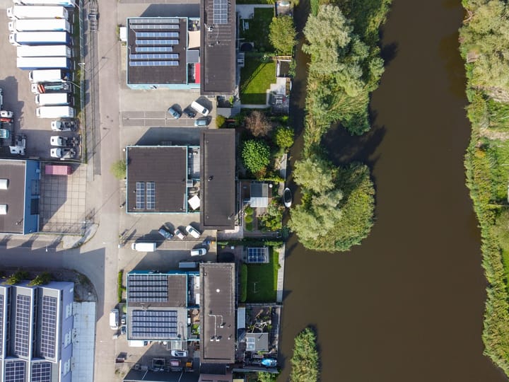 Foto 8 van Bonte Kraaiweg 10