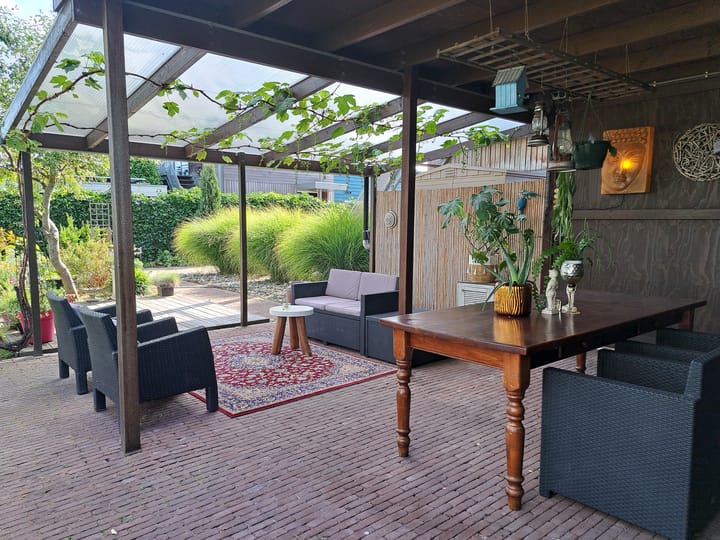 Foto 11 van Bonte Kraaiweg 10