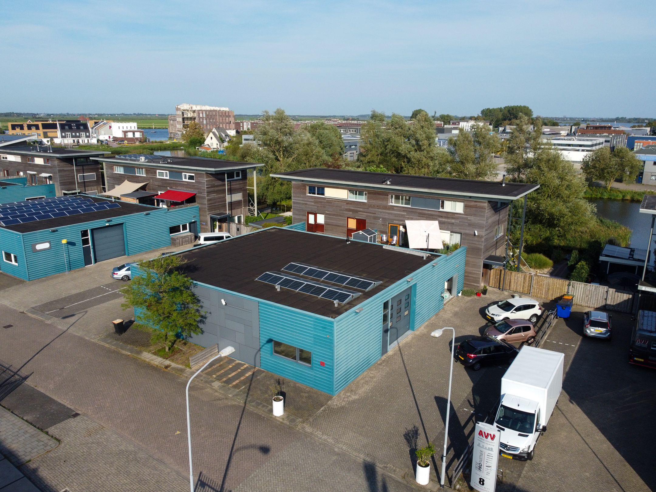 Foto 12 van Bonte Kraaiweg 10