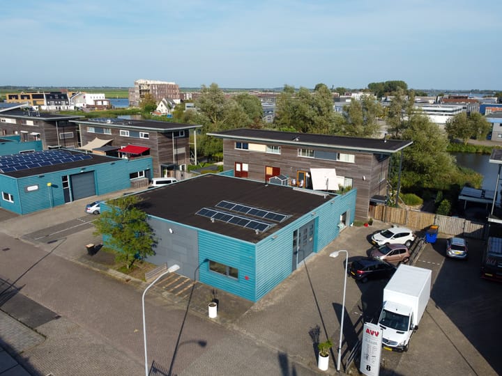 Foto 12 van Bonte Kraaiweg 10