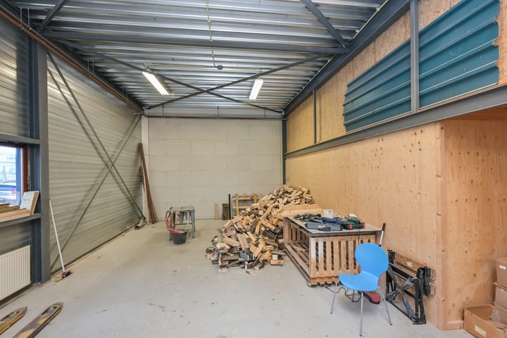 Foto 15 van Bonte Kraaiweg 10