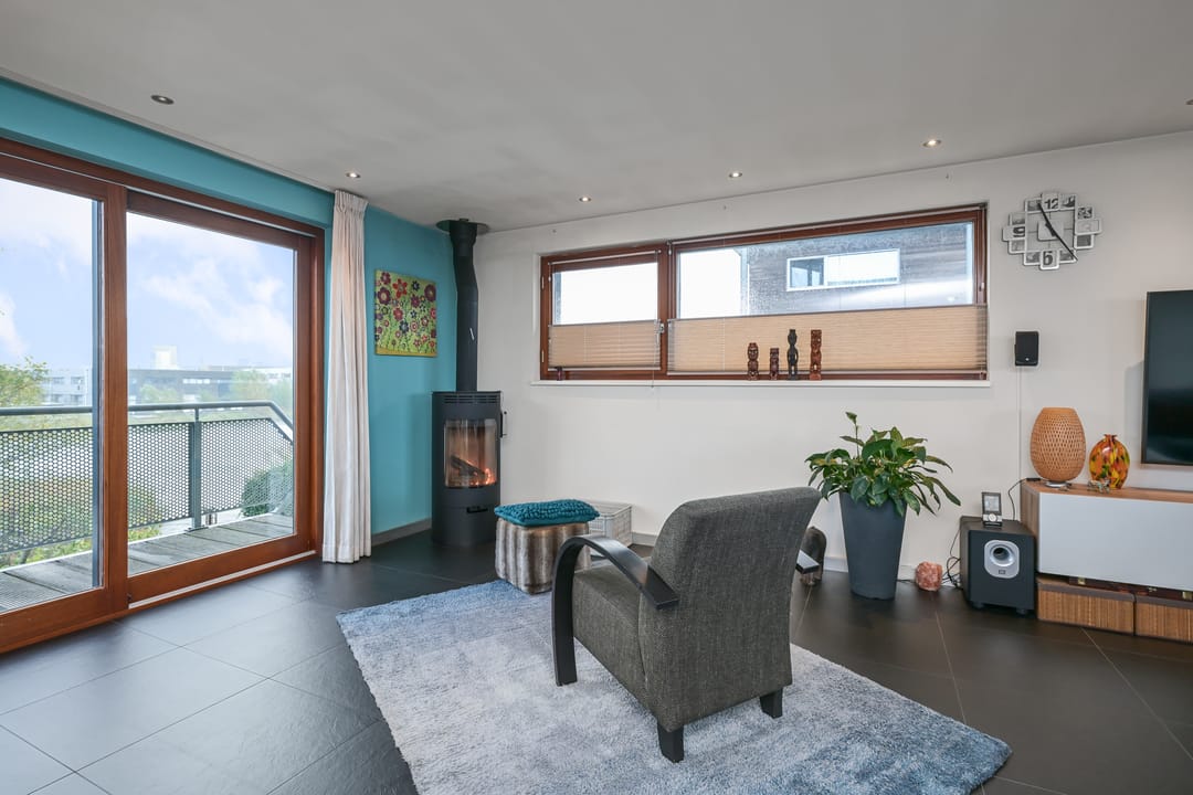 Foto 32 van Bonte Kraaiweg 10