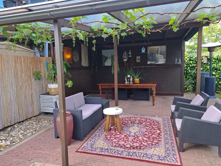 Foto 10 van Bonte Kraaiweg 10