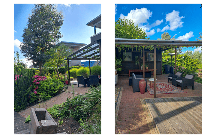 Foto 48 van Bonte Kraaiweg 10