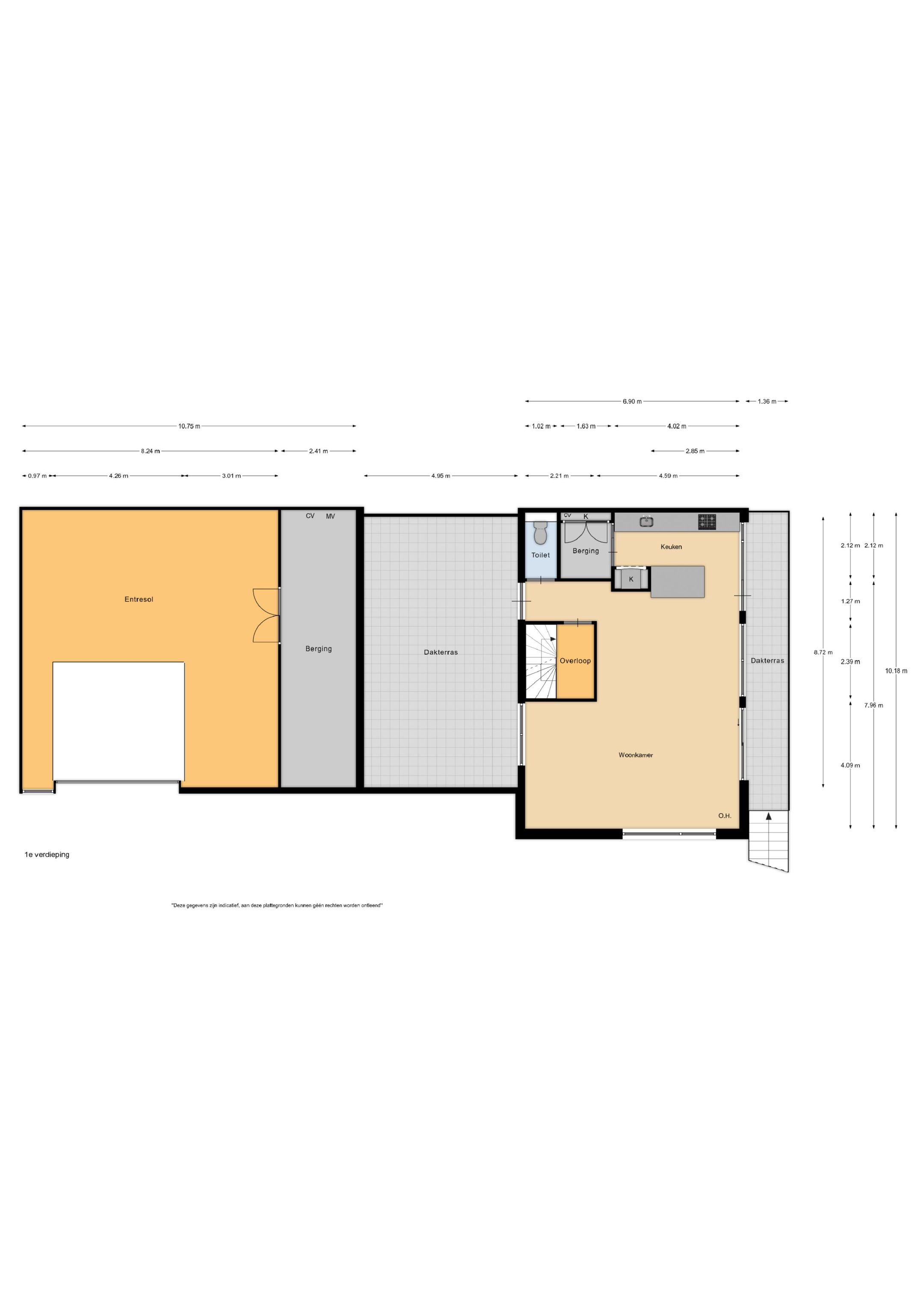 Foto 51 van Bonte Kraaiweg 10