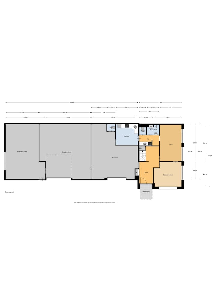 Foto 50 van Bonte Kraaiweg 10