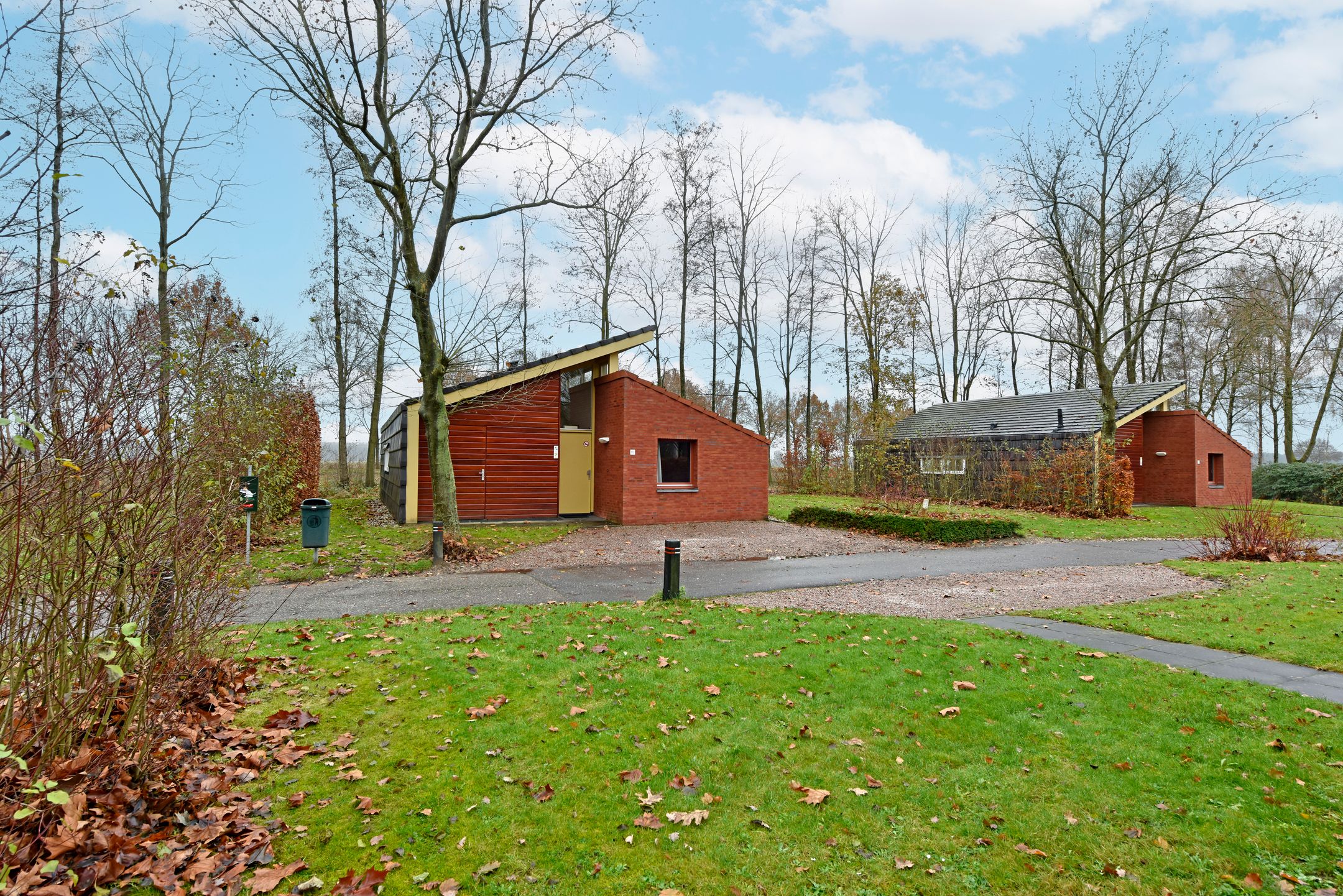 2-bedroom freehold villa in Posterholt — photo 5 of 5