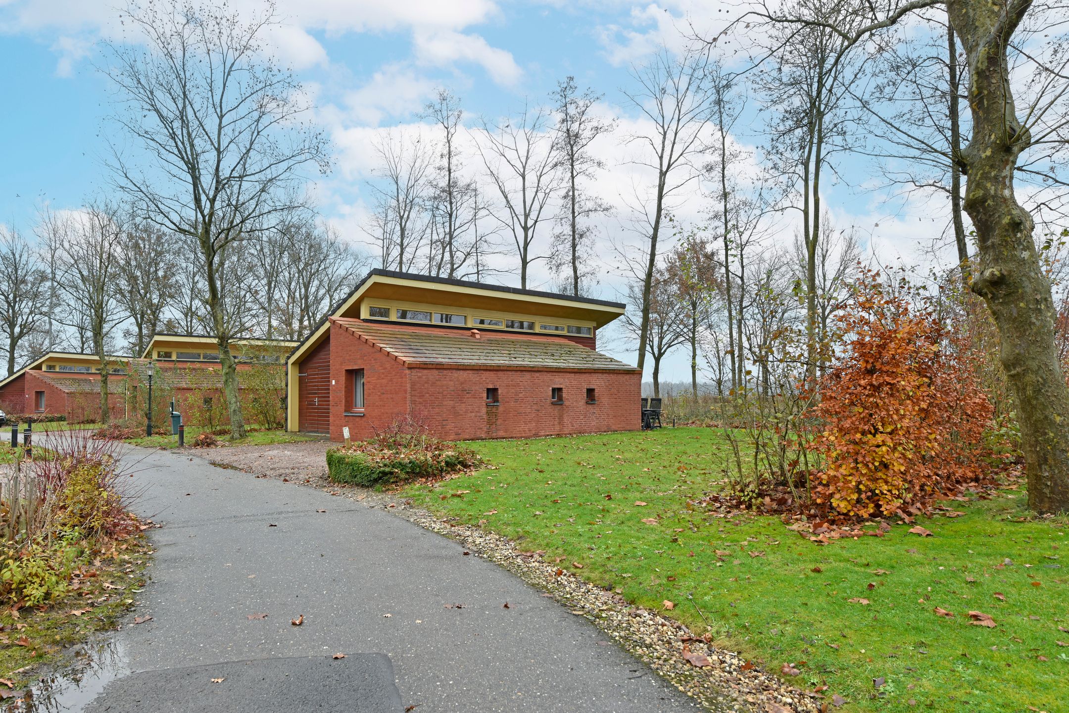 2-bedroom freehold villa in Posterholt — photo 4 of 5