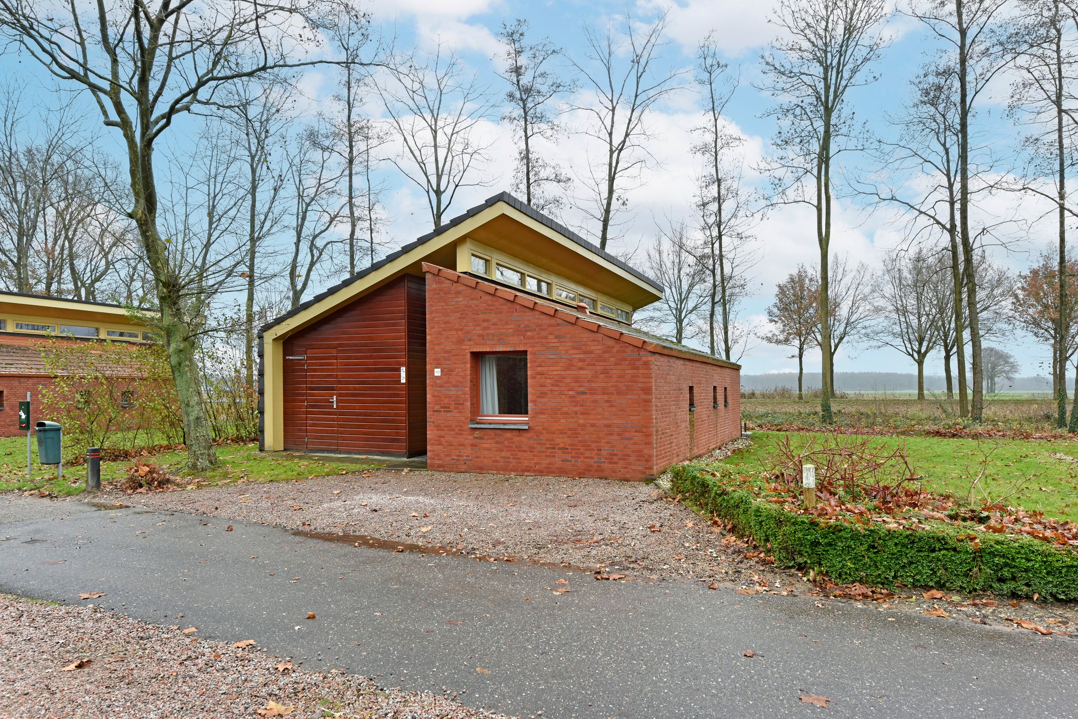 2-bedroom freehold villa in Posterholt — photo 2 of 5