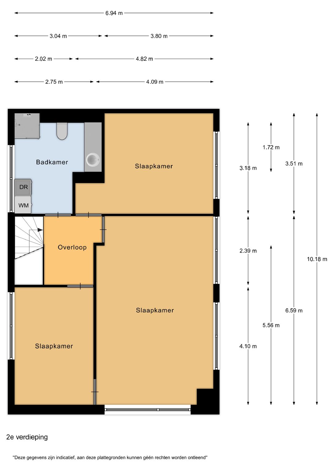 Foto 52 van Bonte Kraaiweg 10