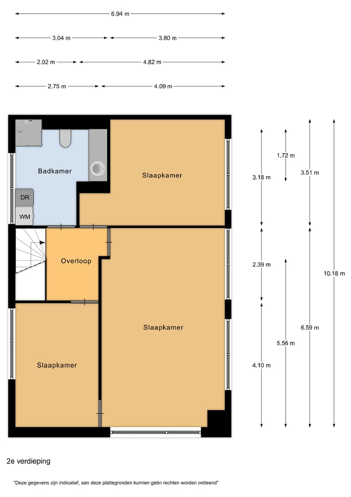 Foto 52 van Bonte Kraaiweg 10