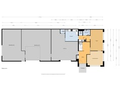 View floorplan