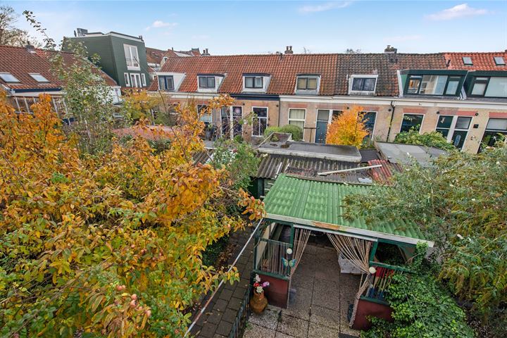 View photo 16 of Westerstraat 16