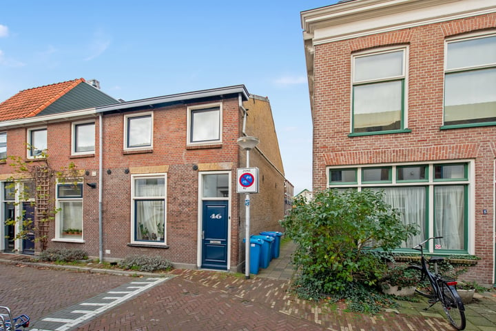 Bekijk foto 18 van Westerstraat 16