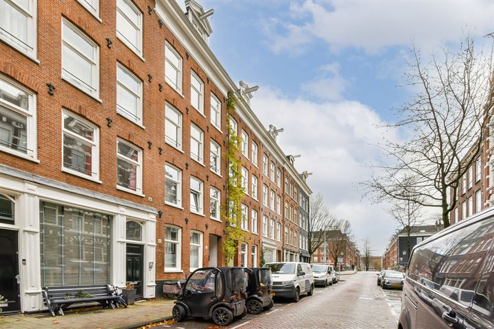 Bekijk foto 15 van Jacob van Lennepstraat 52-2V