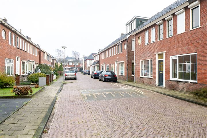 Bekijk foto 5 van Maaierstraat 15