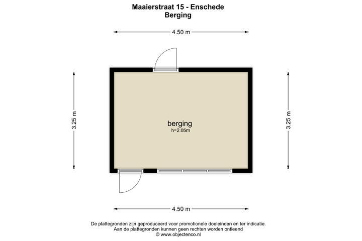 Bekijk foto 31 van Maaierstraat 15