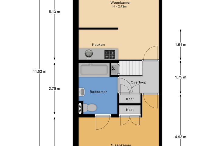 Bekijk foto 36 van Olthorst 11