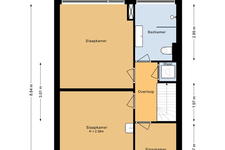 Bekijk foto 46 van Mesdagstraat 20