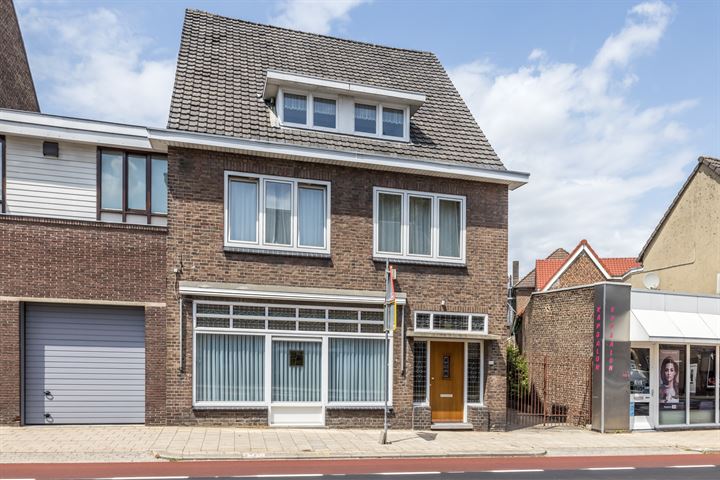 Stationstraat 262, Nuth