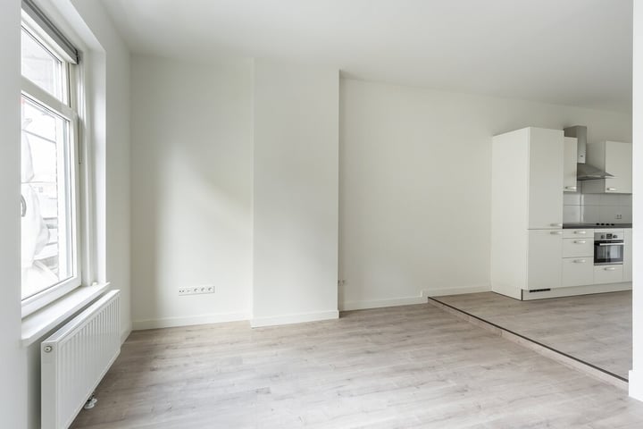 Taandersstraat 36 B01