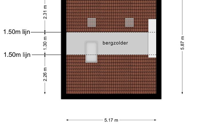 Bekijk foto 25 van Zuiderstraat 17