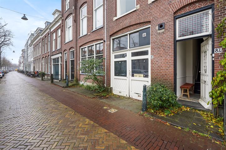 Bekijk foto 22 van Voorstraat 87-A