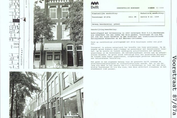 Bekijk foto 23 van Voorstraat 87-A