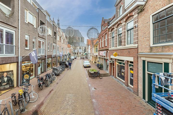 Bekijk foto 4 van Koorstraat 37-A