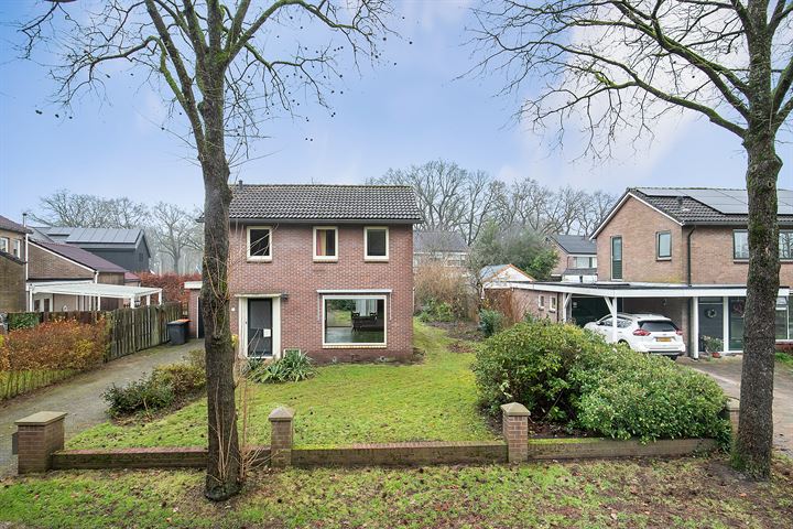 Bekijk foto 32 van Oude Kampenweg 3