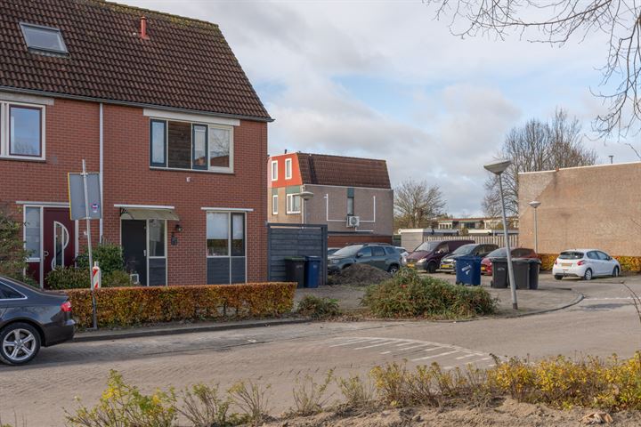 Bekijk foto 35 van Kreeftstraat 2