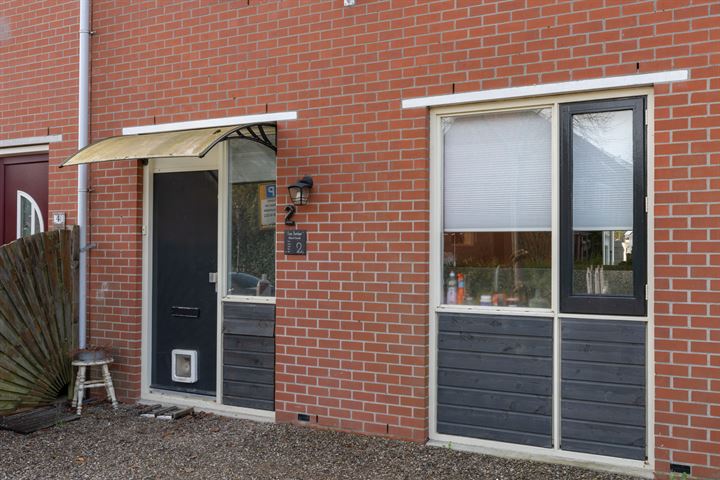 Bekijk foto 34 van Kreeftstraat 2