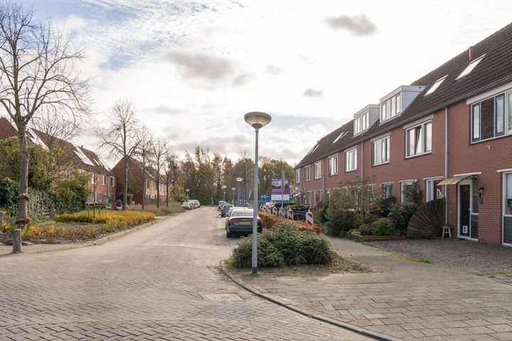 Bekijk foto 38 van Kreeftstraat 2