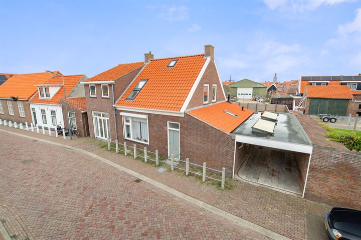 Bekijk foto 1 van Koestraat 21