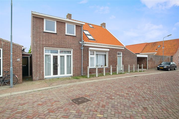 Bekijk foto 5 van Koestraat 21