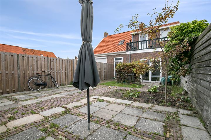 Bekijk foto 32 van Koestraat 21