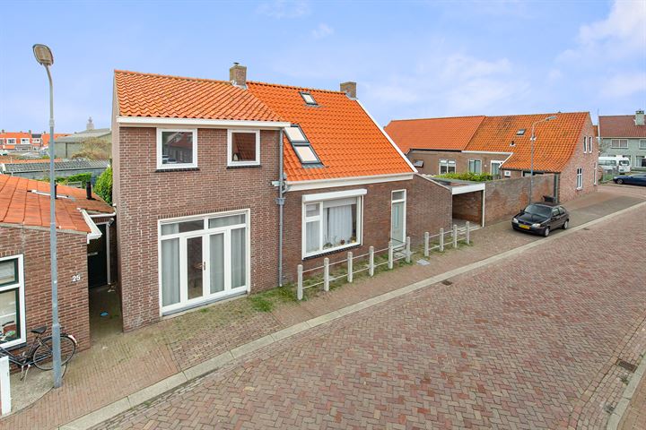 Bekijk foto 37 van Koestraat 21