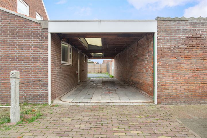 Bekijk foto 39 van Koestraat 21