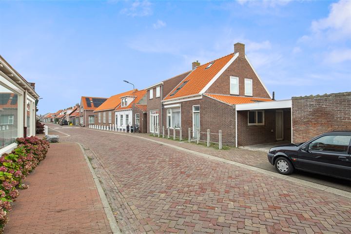 Bekijk foto 40 van Koestraat 21