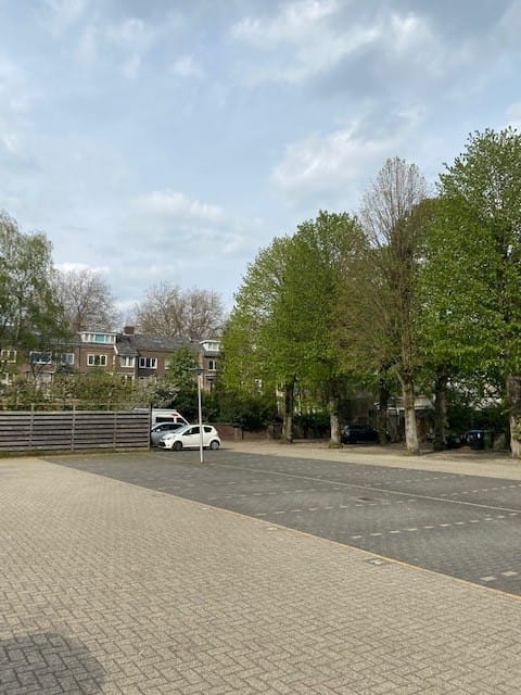 Photo 1 of Bijleveldsingel / Jacob Canisstraat