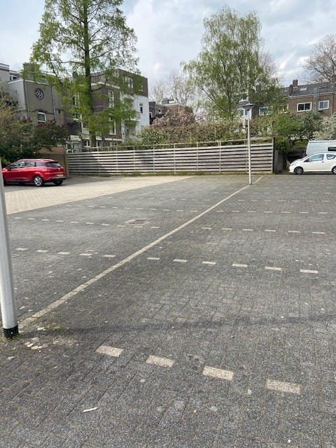 Photo 3 of Bijleveldsingel / Jacob Canisstraat