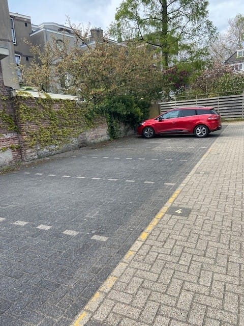 Photo 2 of Bijleveldsingel / Jacob Canisstraat