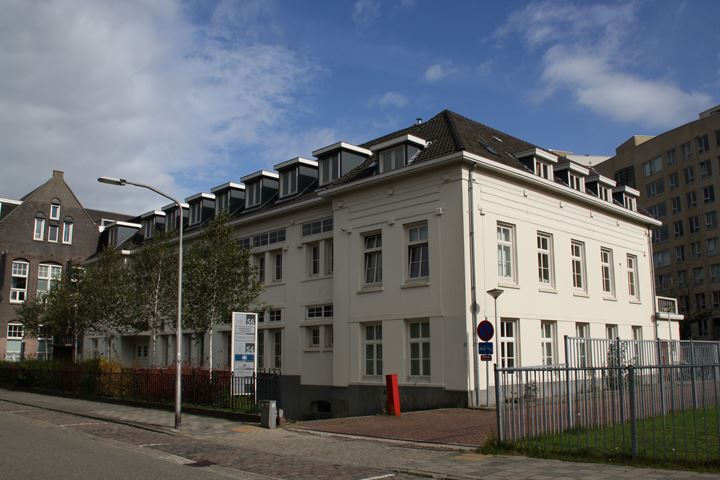 Nieuwe Marktstraat 54, Nijmegen