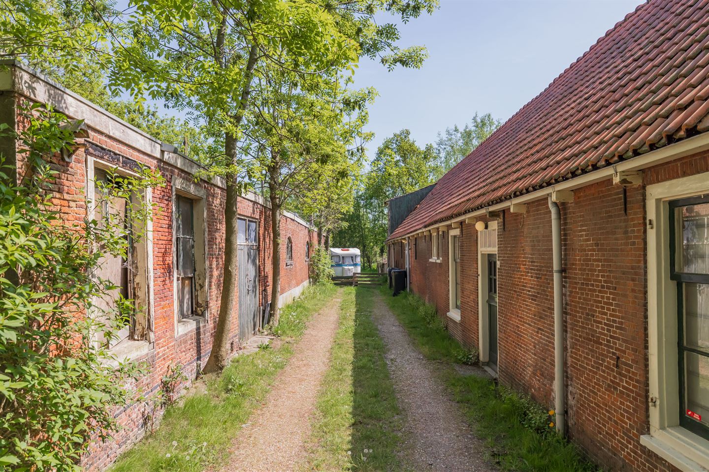 Bekijk foto 2 van Hoogmadeseweg 62