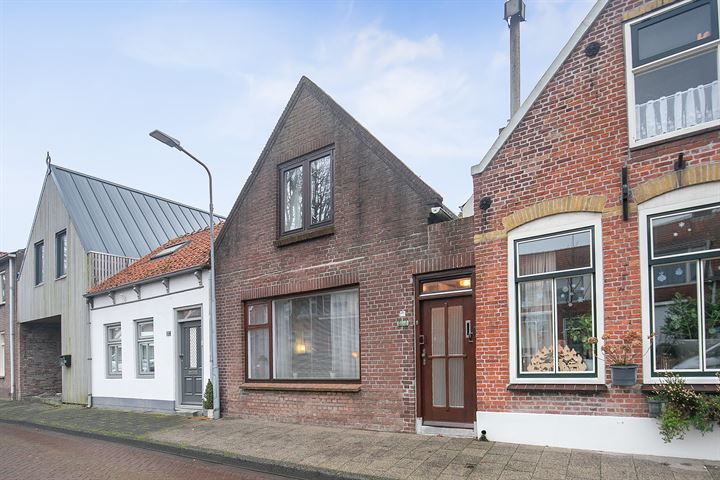 Bekijk foto 2 van Zuid-Kerkstraat 30